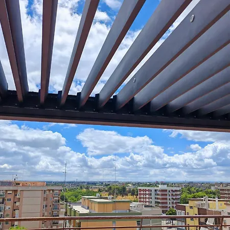 Palmieri47 Апартаменты Бари