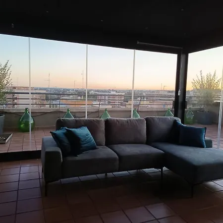 Апартаменты Palmieri47