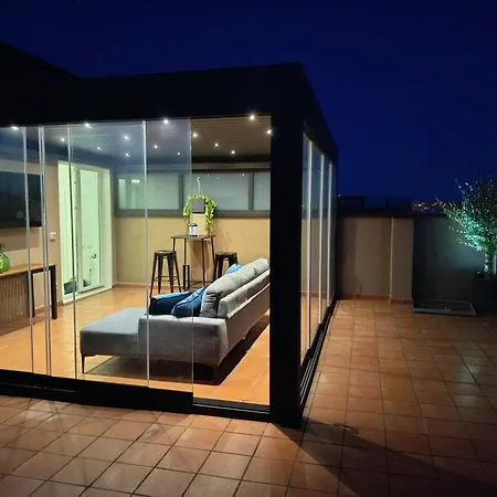 Апартаменты Palmieri47 Бари