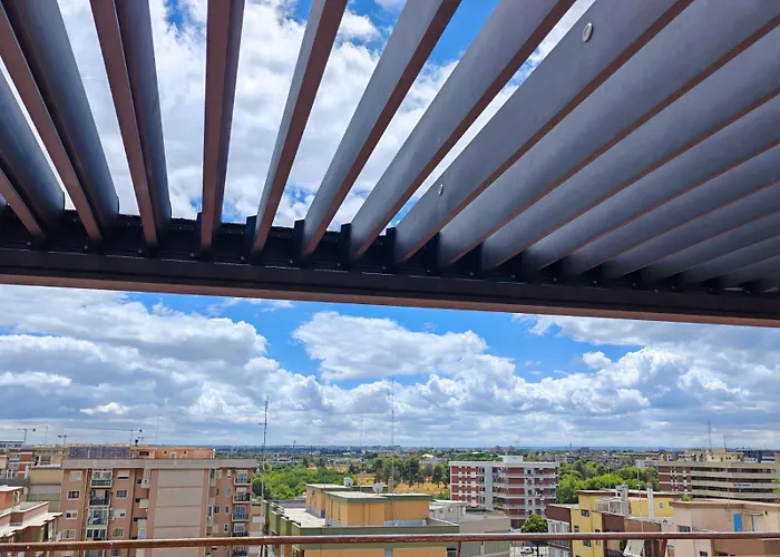 Palmieri47 Апартаменты Бари