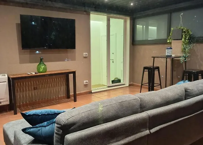 Palmieri47 Апартаменты