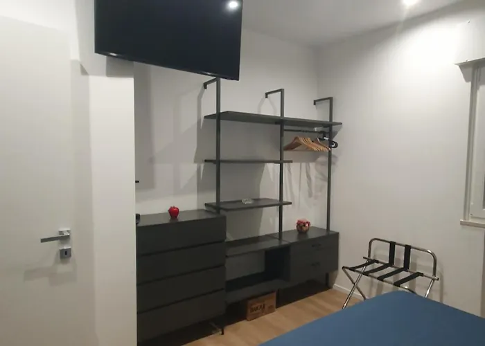 Апартаменты Palmieri47 Бари