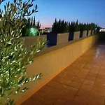 Apartman Palmieri47 Bari
