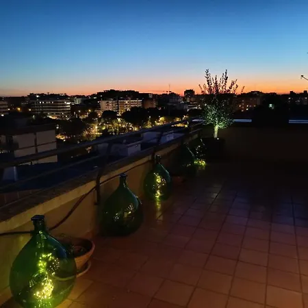 Apartment Palmieri47 *