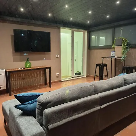 Palmieri47 Апартаменти
