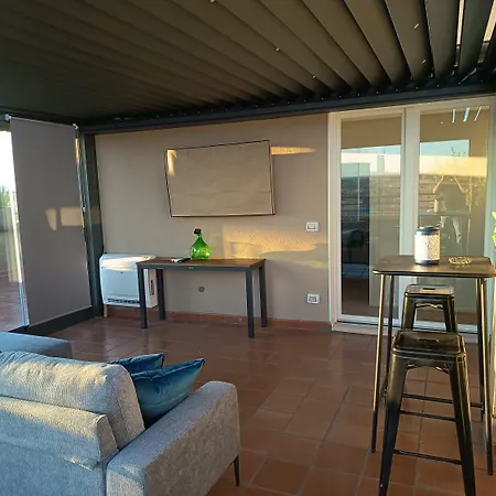 Apartment Palmieri47 *