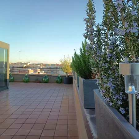 Palmieri47 Apartment Bari