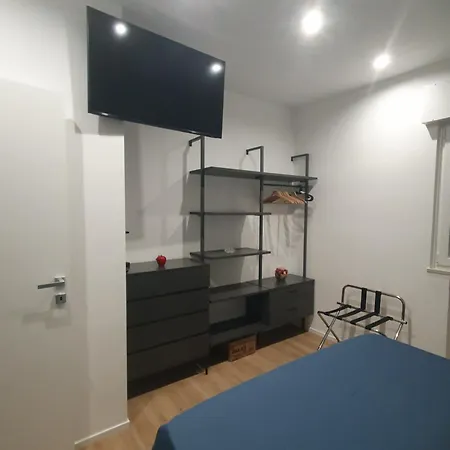 Апартаменти Palmieri47 Барі