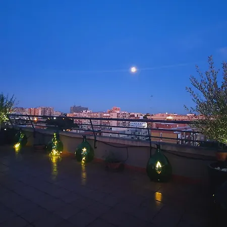 Palmieri47 Appartement *