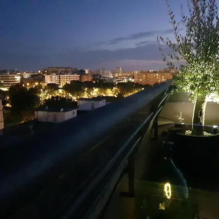 Appartement Palmieri47 Bari