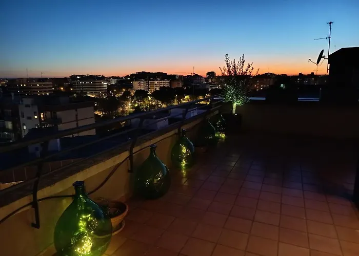 Apartment Palmieri47 *