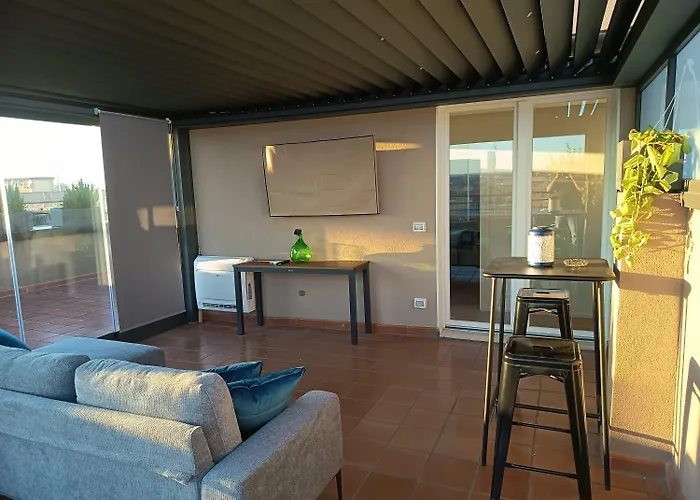 Apartment Palmieri47 *