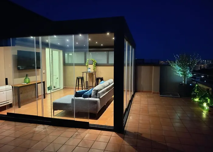 Apartment Palmieri47 Bari