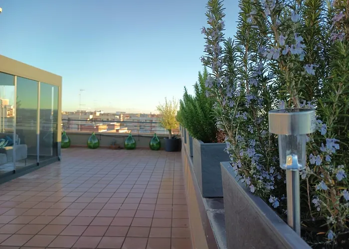 Palmieri47 Apartment Bari