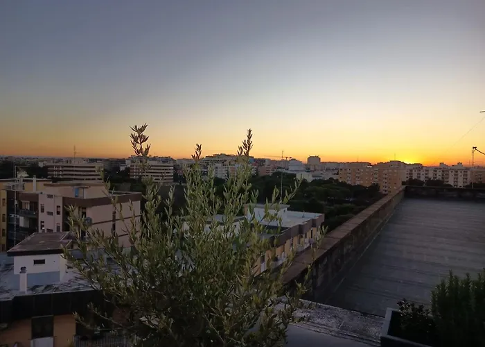 Apartment Palmieri47